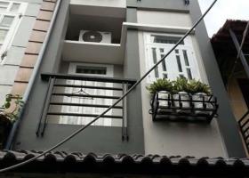 Chính chủ bán gấp nhà đường Bàu Cát, Tân Bình (5.2x27m), trệt, 4 lầu, giá 15,5 tỷ, TL 4712451