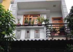 Bán nhà hẻm XH Vĩnh Viễn, Q10, Hồ Chí Minh 4712779