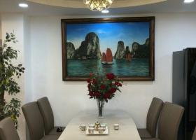 Bán villa 1 trệt 1 lầu đường Nguyễn Trãi Phường 2 Quận 5 DT ( 9x8 ) giá 7.5 tỷ 4714282