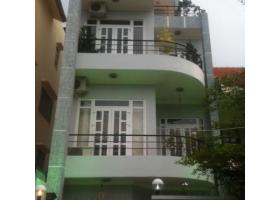 Vỡ nợ bán gấp nhà mặt tiền Ngô Thị Thu Minh, Phường 2, Quận Tân Bình 4714851
