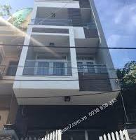 Bán gấp nhà MT đường Nguyễn Thái Bình, Quận 1. DT: 4x23m 3 lầu giá 33.5 tỷ 4716051