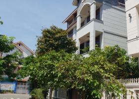 Bán nhà đường số 22 ngay khu Him Lam + Trung Sơn, DT: 5x20m, nhà 3 tầng, nội thất gỗ cao cấp 4716327