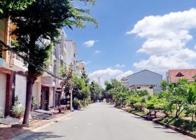 Bán nhà mặt tiền đường khu Nam Long Phường Phú Thuận, Quận 7 4875227