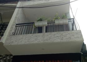 Nhà 3 MT 4 Tầng đường Phan Văn Trị P2 Q5 cần bán gấp 4716665