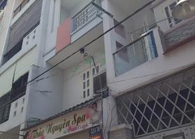 Vỡ nợ bán gấp nhà mới, đẹp HXH 8m Nguyễn Trãi q5 giá chỉ 8,5 tỷ 4718514