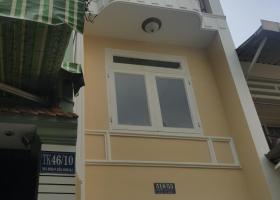 Bán nhà mới đẹp HXH 8m Trần Hưng Đạo 5 giá chỉ 8,35 tỷ 4718515