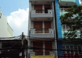  Bán nhà mới xây HXH đường Nguyễn Văn Cừ giá 9 tỷ 9 4722276