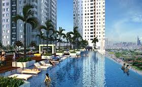 Cần bán gấp căn hộ cao cấp Sunrise City, tháp V3 đường Nguyễn Hửu Thọ, Q7 4723508