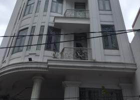 Bán nhà góc 2MT Trần Nhật Duật, Trần Khánh Dư, P.Tân Định, Q1. DT: 5x16m, 4 tầng, giá 19 tỷ - 0914468593 4723718