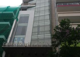 Bán nhà mặt tiền Đồng Nai, Hồng Lĩnh, Q. 10, DT: 4.2x36m, 6 lầu, giá: 25.2 tỷ 4725073