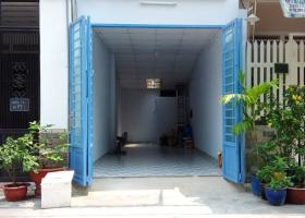 Bán nhà riêng tại Đường Trần Xuân Soạn, Phường Tân Hưng, Quận 7, Tp.HCM diện tích 23m2  giá 2,5 Tỷ 4729296