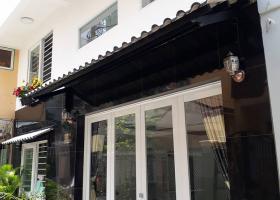 Bán nhà cực đẹp giá rẻ Phú Nhuận DT 42m2 4 lầu giá 4.7 tỷ, 0909323067  4730078