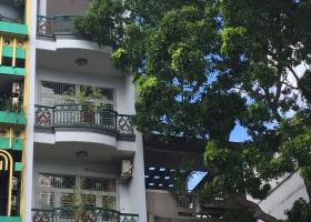 Giá độc nhất trong khu mặt tiền Trần Phú, Quận 5, DT: 4,3x16m 4731907
