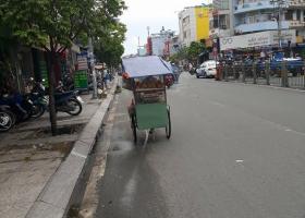 Bán nhà MTKD 384 Lũy Bán Bích; DT 3,9x25m (NH 4,5m); Giá 15,2 Tỷ 4734220