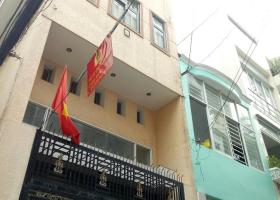 Cần tiền bán nhà MT phan văn trị Q5 giá chi hơn 11 tỷ 4735755