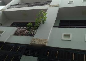 Bán gấp nhà HXH Trần Phú Q5, 48m2, kinh doanh chỉ 8.5 tỷ! 4735779