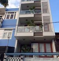 Bán building MTNB đường Nguyễn Đình Chiểu, P6, Q3. DT: 7,6x20m hầm 5 lầu giá 25 tỷ 4735948