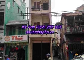 Cần Tiền Bán nhanh nhà  Quận 1 (4x27) MT Nguyễn Trãi P. Nguyễn Cư Trinh - 42tỷ 4737627