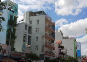 Gia đình cần bán gấp căn nhà đẹp 4 tầng, MT đường Nguyễn Thái Bình, P12, Q. Tân Bình, giá 6,5 tỷ 4738620