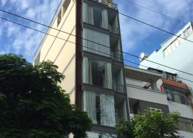 Bán KS mặt tiền đường Cao Thắng, P. 12, Q. 10, đối diện TTTM lớn, 4x16m, HĐT 60tr/th, giá 22,9 tỷ 4519583