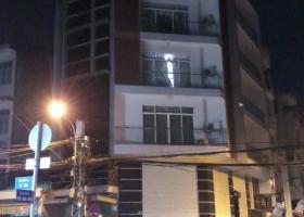 Nhà MT cư xá nguyễn trung trực Q10 DT:4,5mx20m 4591736