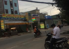 Bán nhà mặt tiền Nguyễn Thị Búp, phường Tân Chánh Hiệp, quận 12 4866523