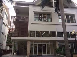 Cần bán gấp biệt thự chính chủ Nam Thông 2, Phú Mỹ Hưng, giá rẻ nhất thị trường, 2 mặt tiền 4748389
