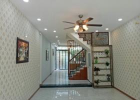 Cần bán nhanh nhà mới đẹp, 2 lầu khu DC Nam Long Phú Thuận, DT 4x20m. Giá 7,79 tỷ 4752042