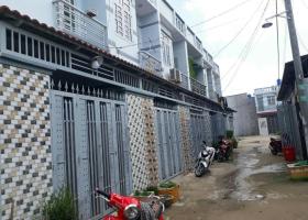 Bán nhà riêng tại Đường Quách Điêu, Xã Vĩnh Lộc A, Bình Chánh, Tp.HCM diện tích 70m2 giá 1,15 Tỷ 4752662