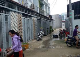 Bán nhà riêng tại Đường Quách Điêu, Xã Vĩnh Lộc A, Bình Chánh, Tp.HCM diện tích 70m2  giá 1,15 Tỷ 4754060