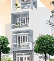 Bán nhà mặt tiền hẻm Nguyễn Hiền, Phường 4, Quận 3, DT: 7m x 18m, giá: 23.5 tỷ 4757224