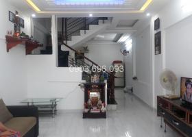 Nhà bán ở quận Tân Bình giá 3,2 tỷ (TL) đường Phan Huy Ích, phường 15, nội thất đầy đủ  4757945