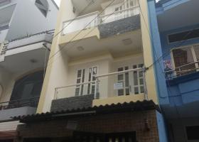 Bán nhà đường A khu ADC, 4m x 16m, 3 lầu, giá 6.6 tỷ, P Phú Thạnh, Q Tân Phú 4758792