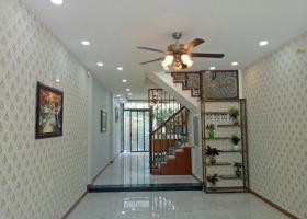 Cần bán nhanh nhà mới đẹp, 3 lầu khu DC Nam Long Phú Thuận, DT 4x20m. Giá 7,79 tỷ 4760365