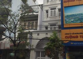 Chính chủ bán gấp nhà mặt tiền đường Nguyễn Xí P26, quận Bình Thạnh,DT 5x40m, giá 16 tỷ400 4760859