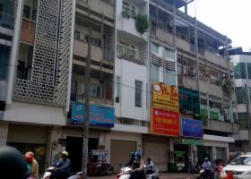 Bán nhà mặt phố tại đường Gò Cẩm Đệm, phường 10, Tân Bình, diện tích 64m2, giá 7.5 tỷ 4764683