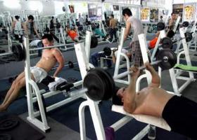 Mặt bằng đang kinh doanh phòng Gym thu nhập 70tr/th cần sang nhượng giá 7 tỷ khu dân cư Vĩnh Lộc Bình Tân  4766390