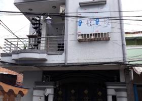 Nhà hẻm 6m 128 Nguyễn Sơn, 5,25x20m, 1 lầu + ST. Giá 7,1 tỷ 4771771