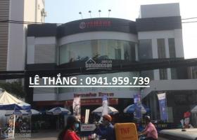 Bán nhà MT đường Lý Thường Kiệt, P6, Q. Tân Bình, DT: 5x25m, 3 lầu. Giá bán 31 tỷ TL 4776333