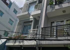 Bán nhà đẹp 4 tầng HXH đường Phan Văn Trị,Q5 Giá tốt 15,3 TỶ 4776764