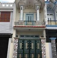 Bán nhà Nguyễn Thị Minh Khai, P5, Quận 3 DT 5.2x11.5m, 1T, 3L, đang làm spa, giá 14 tỷ 4778697