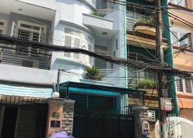 Bán nhà riêng đường Nguyễn Tiểu La, HXH 6m trệt 1 lầu ST giá 8.9 tỷ 4789129