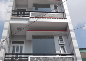 Bán lỗ vốn căn nhà MT Nguyễn Trãi p2q5 giá rẻ hơn thị trường 1 tỷ 4793494