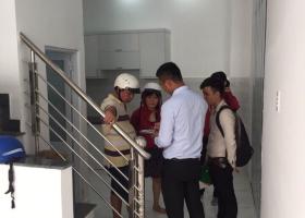Cần bán nhà mới đường Tô Ngọc Vân – Hà Huy Giap 1 trệt 2 lầu 4794403