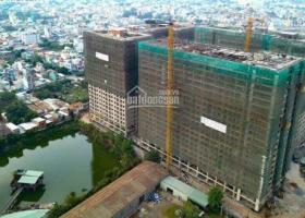 Căn hộ Prosper Plaza quận 12 nằm gần sân bay giá 1,3 tỷ diện tích 65m2 đã cất nóc 4794512