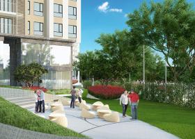 Căn hộ Prosper Plaza quận 12 nằm gần sân bay giá 1,3 tỷ diện tích 65m2 đã cất nóc 4794512