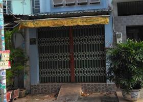 Bán nhà MTNB Lê Thiệt, Tân Phú, 1 lầu; DT 3.4x18.6m; Giá 6.3 Tỷ 4795242