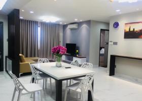 Cho thuê căn hộ Gold View Q4, 117m2 3PN, full nội thất cực đẹp NHƯ HÌNH 4803879