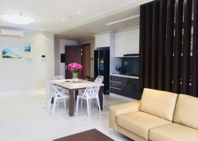 Cho thuê căn hộ Gold View Q4, 117m2 3PN, full nội thất cực đẹp NHƯ HÌNH 4803879