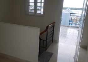 Cần bán gấp nhà mới xây 1 trệt,2 lầu+sân thượng,SHR,đường Lê Văn Lương 4806213
